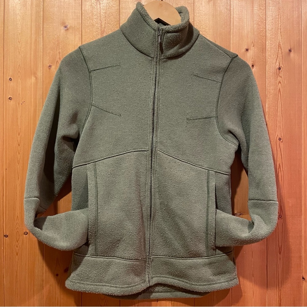 Columbia Jacket